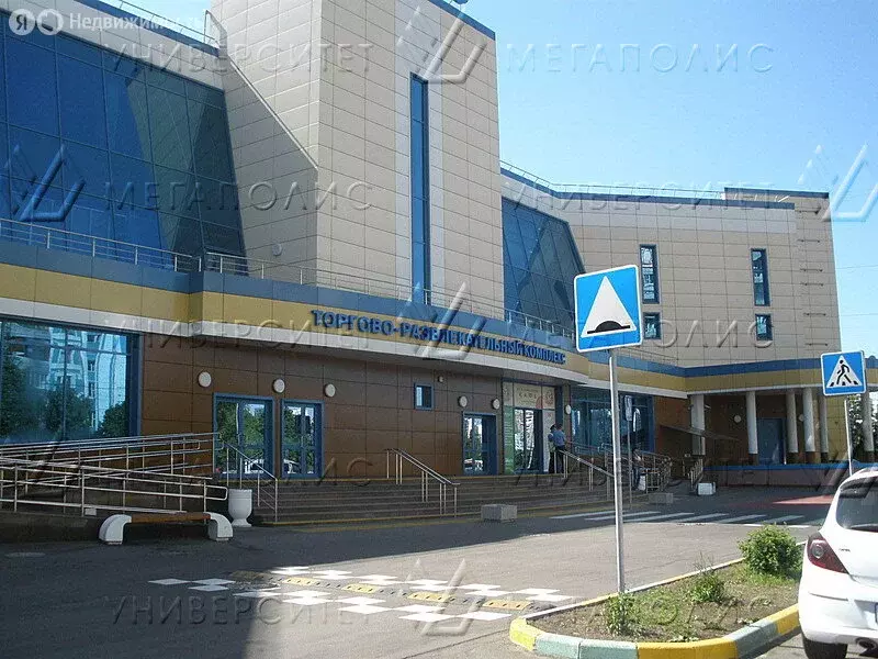 Помещение свободного назначения (15 м) - Фото 2