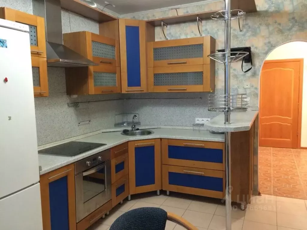 1-к кв. Московская область, Одинцово ул. Маршала Неделина, 15 (52.0 м) - Фото 1