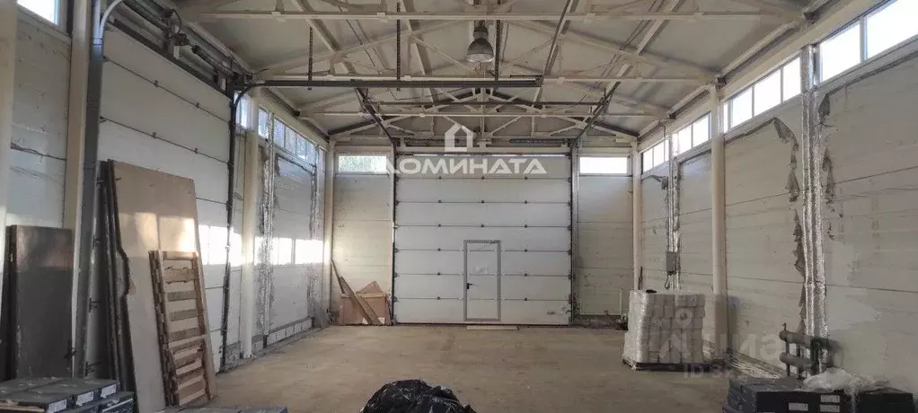 Склад в Санкт-Петербург Удельный просп., 28 (340 м) - Фото 1