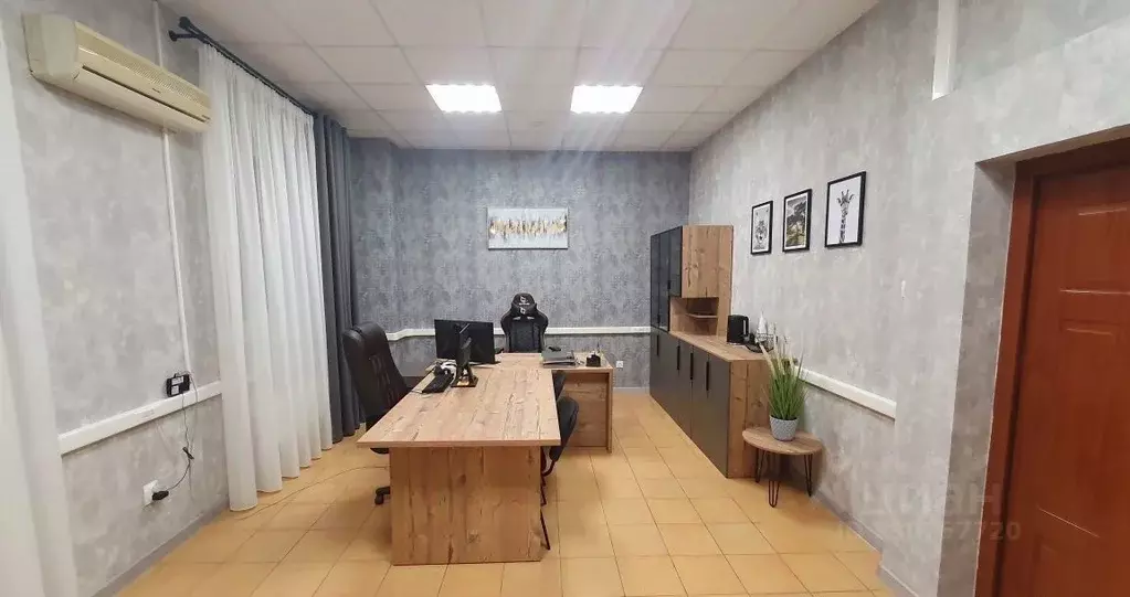Офис в Свердловская область, Екатеринбург ул. Бебеля, 17 (24 м) - Фото 2