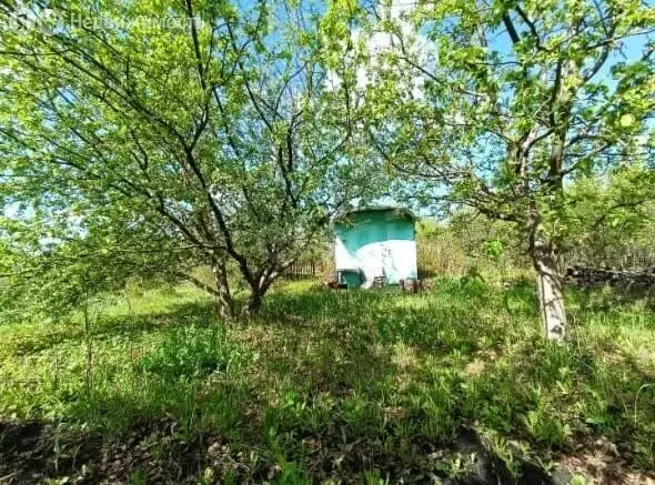 Дом в Пензенский район, Саловский сельсовет, СНТ Сурские Зори (15 м) - Фото 0