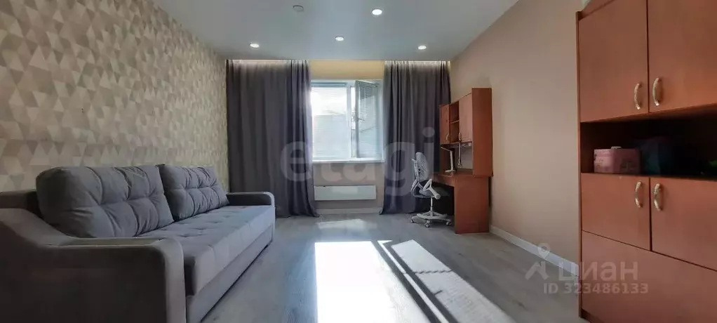 2-к кв. Ханты-Мансийский АО, Лангепас ул. Романтиков, 13 (75.27 м) - Фото 1