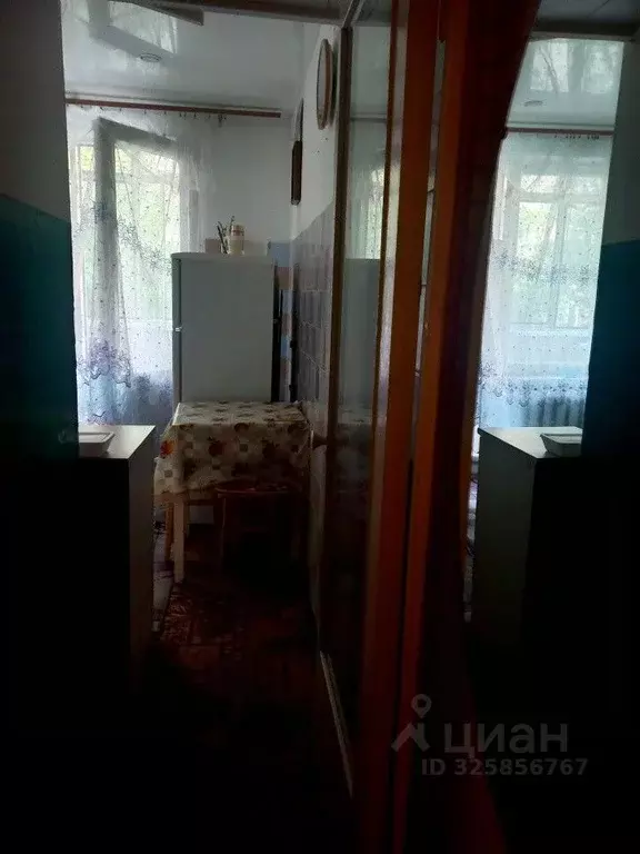 1-к кв. Тамбовская область, Тамбов Полынковская ул., 57 (30.0 м) - Фото 1