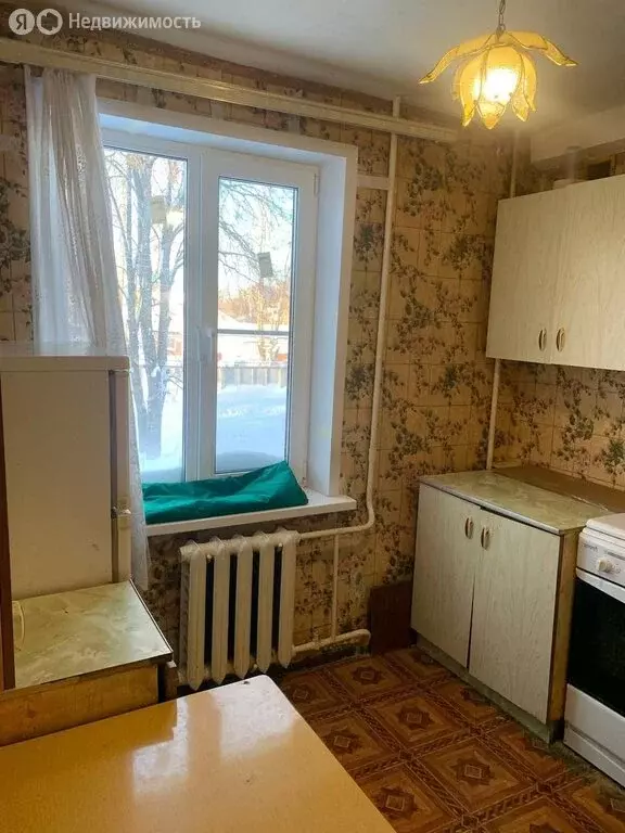 1-комнатная квартира: Александров, Юбилейная улица, 16 (31 м) - Фото 2