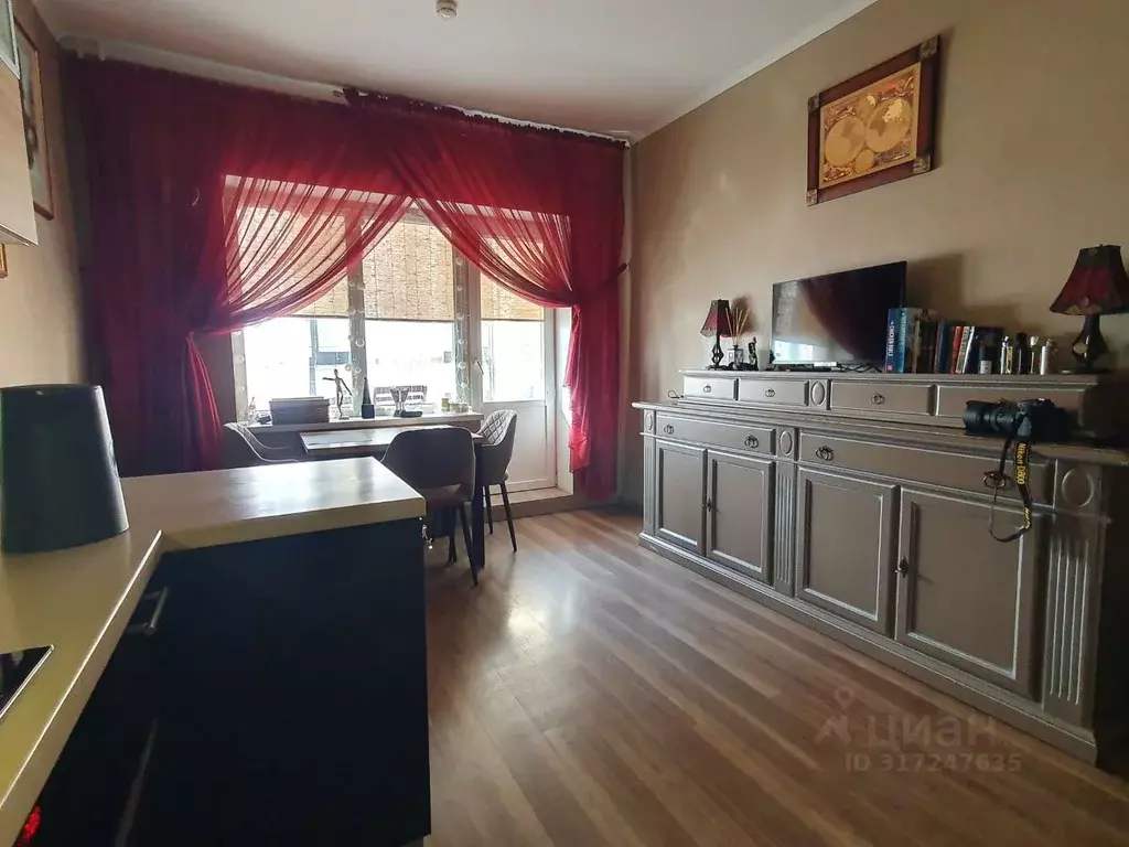 3-к кв. Санкт-Петербург Фермское ш., 12А (69.5 м) - Фото 0