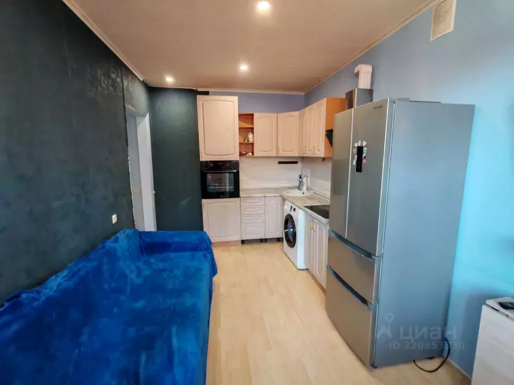 2-к кв. Адыгея, Тахтамукайский район, Старобжегокайское с/пос, Новая ... - Фото 1