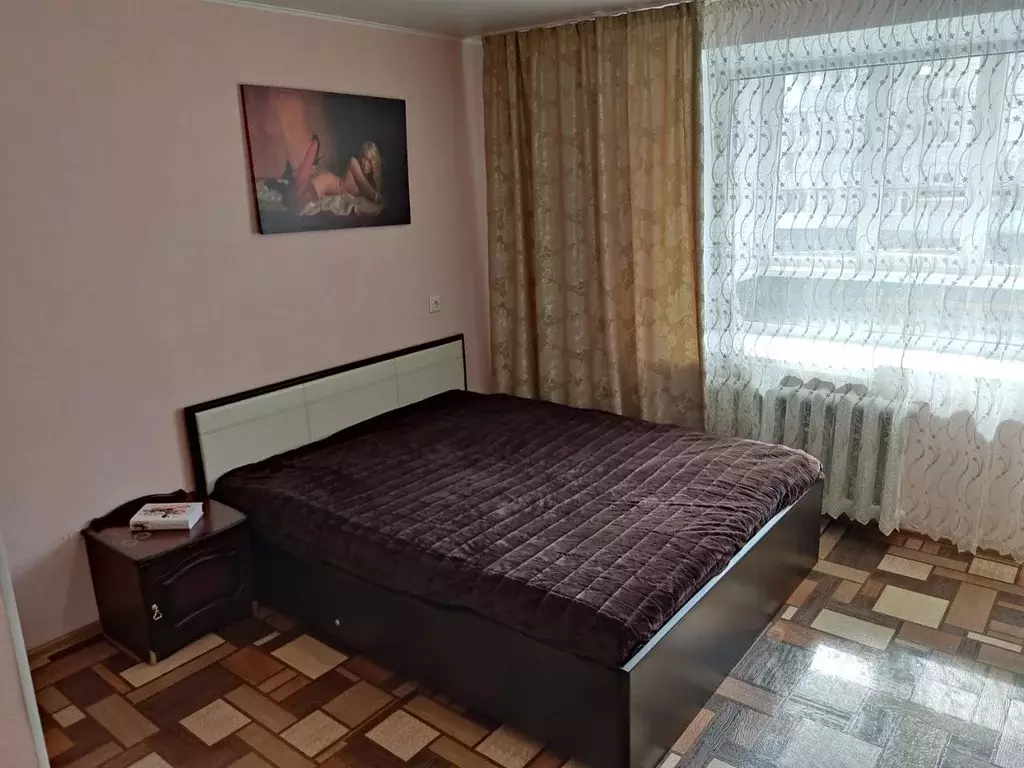 1-к кв. Башкортостан, Октябрьский 34-й мкр,  (33.0 м) - Фото 0