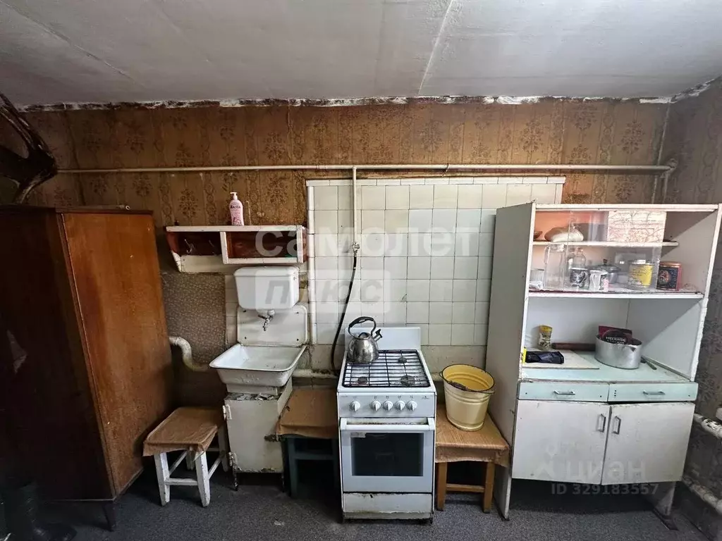 Дом в Ивановская область, Иваново ул. 10-я Сосневская, 79 (46 м) - Фото 2
