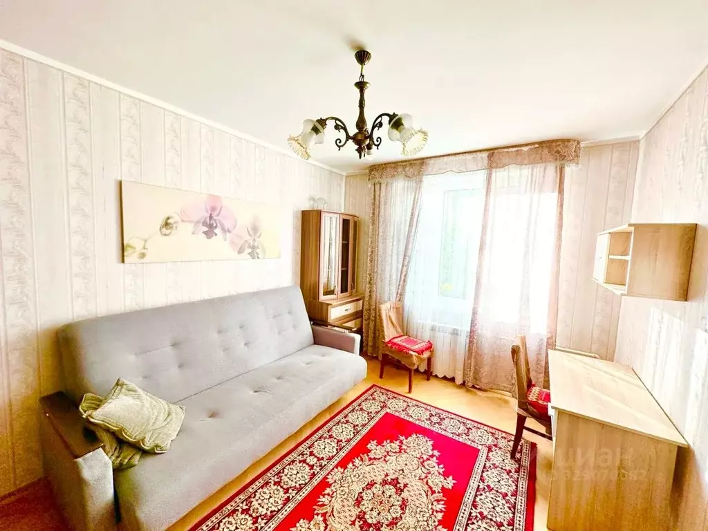 2-к кв. Москва ул. Удальцова, 16 (48.0 м) - Фото 2