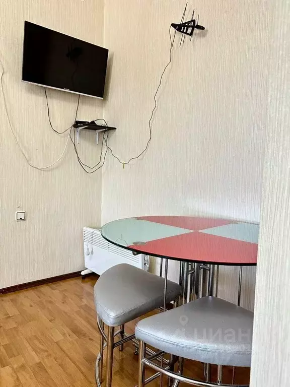 Комната Ульяновская область, Новоспасское рп ул. Промышленная, 16 ... - Фото 1