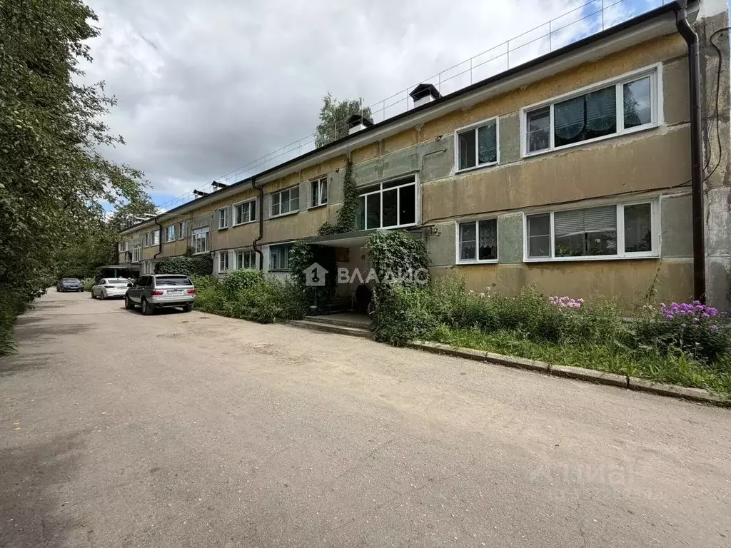 2-к кв. Калужская область, Дзержинский муниципальный округ, Товарково ... - Фото 1