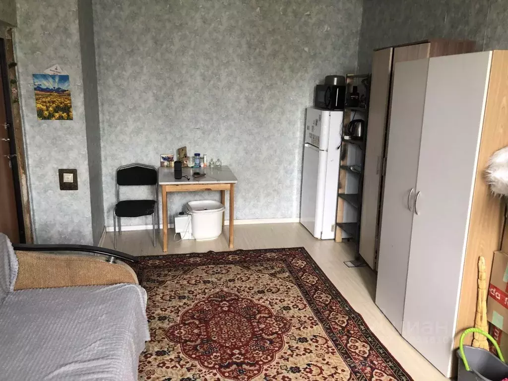 Комната Москва Бойцовая ул., 17К1 (18.8 м) - Фото 0