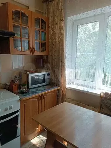 1-к. квартира, 32 м, 5/5 эт. - Фото 0