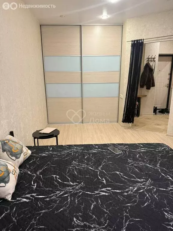 1-комнатная квартира: Волгоград, Санаторная улица, 14 (37.8 м) - Фото 2