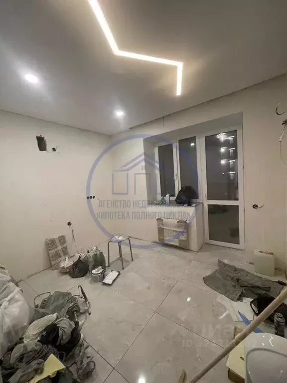 1-к кв. Самарская область, Самара Черемшанская ул. (42.5 м) - Фото 2