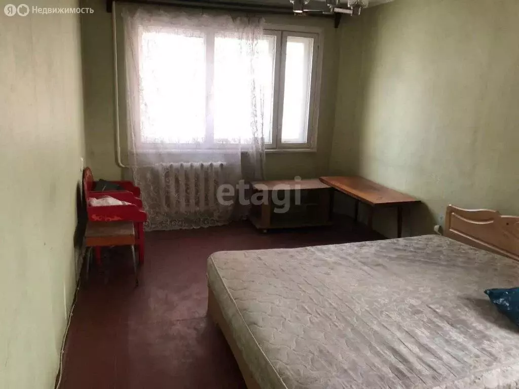 3-комнатная квартира: Иркутск, бульвар Рябикова, 32А (60.5 м) - Фото 1