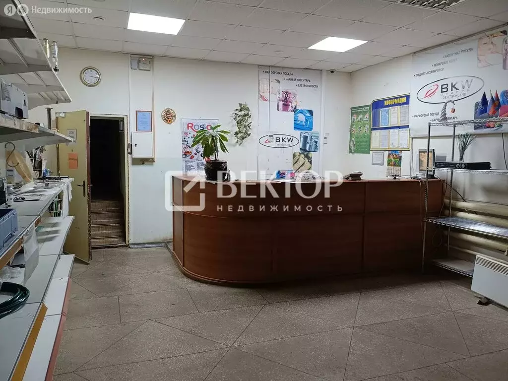 Производственное помещение (705 м) - Фото 1