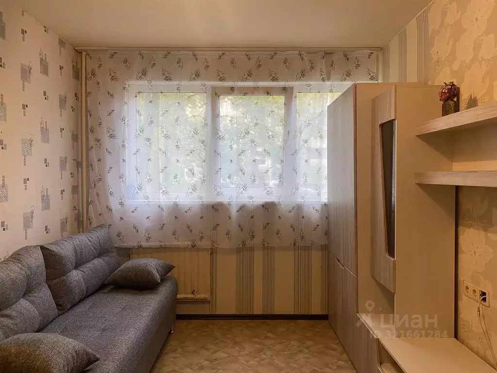 Комната Санкт-Петербург Лужская ул., 4К1 (12.0 м) - Фото 0