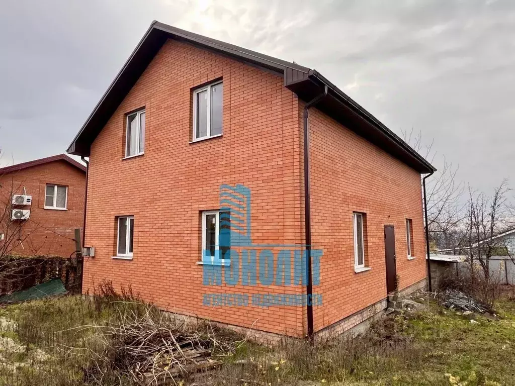 Дом в Ростовская область, Аксайский район, Щепкинское с/пос, Глобус СТ ... - Фото 1