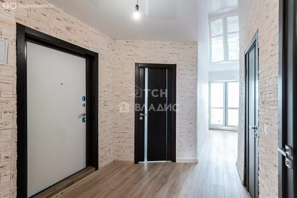 2-комнатная квартира: Балашиха, улица Яганова, 3 (52.2 м) - Фото 1