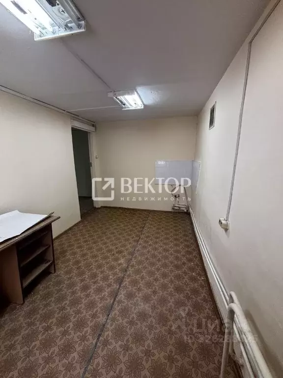 Офис в Костромская область, Кострома пос. Волжский, 3-й кв-л, 25 (46 ... - Фото 2