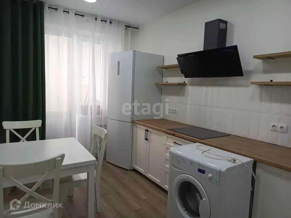 Продаётся 1-к квартира, 40 м - Фото 1