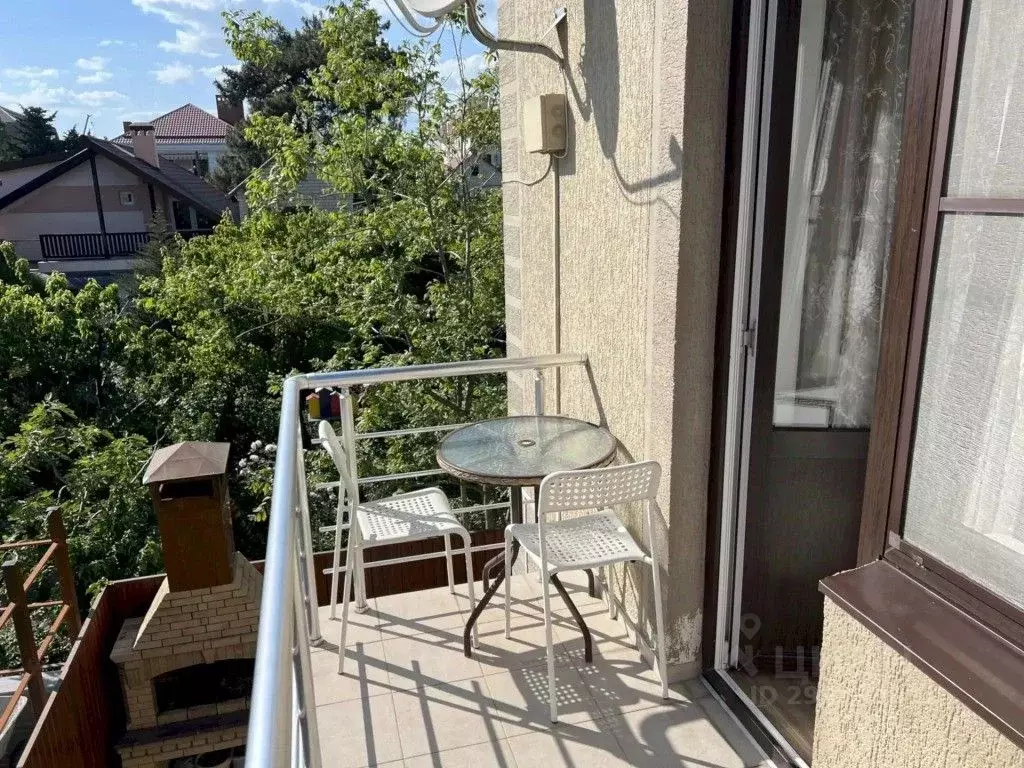 1-к кв. Краснодарский край, Геленджик ул. Мичурина, 7 (45.0 м) - Фото 0