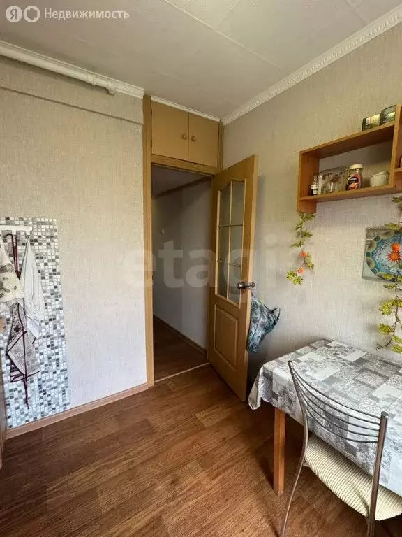 1-комнатная квартира: Москва, улица Полбина, 14 (32.9 м) - Фото 1