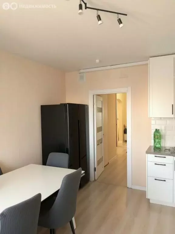 3-комнатная квартира: посёлок Битца, жилой комплекс Южная Битца, ... - Фото 1