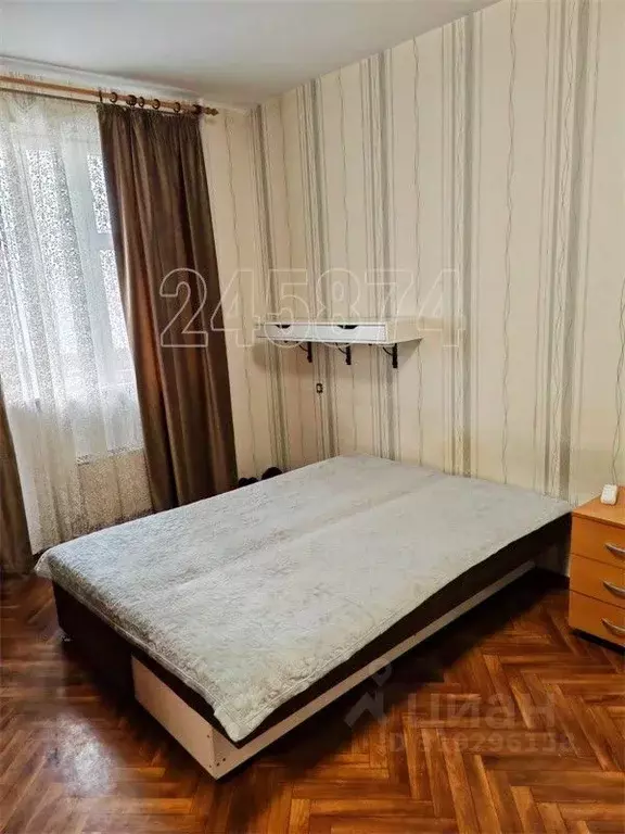 1-к кв. Москва Мичуринский просп., 29К1 (38.0 м) - Фото 1