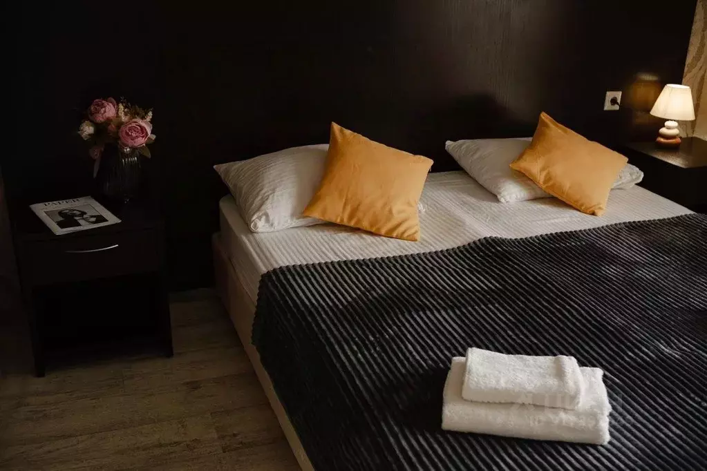 1-к кв. Краснодарский край, Сочи ул. Просвещения, 85Б (20.0 м) - Фото 1