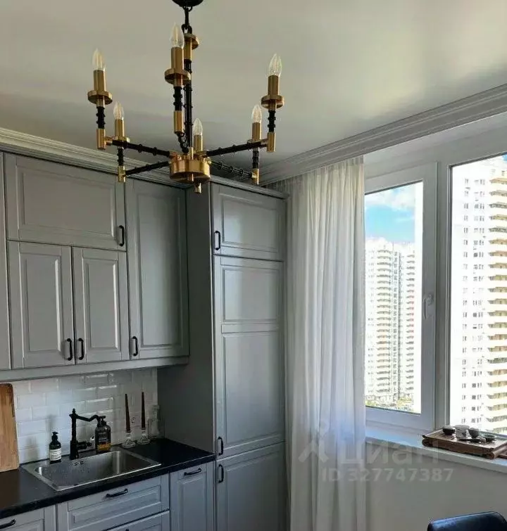 2-к кв. Московская область, Долгопрудный Новый бул., 9к1 (52.2 м) - Фото 1