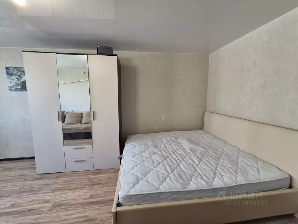 1-к кв. Ростовская область, Ростов-на-Дону ул. Петренко, 12 (35.0 м) - Фото 1