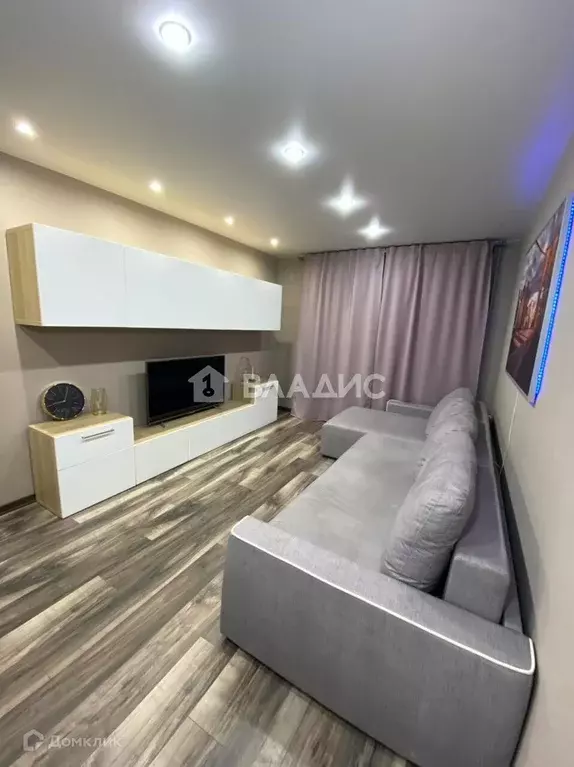 Продаётся 1-к квартира, 39.9 м - Фото 1