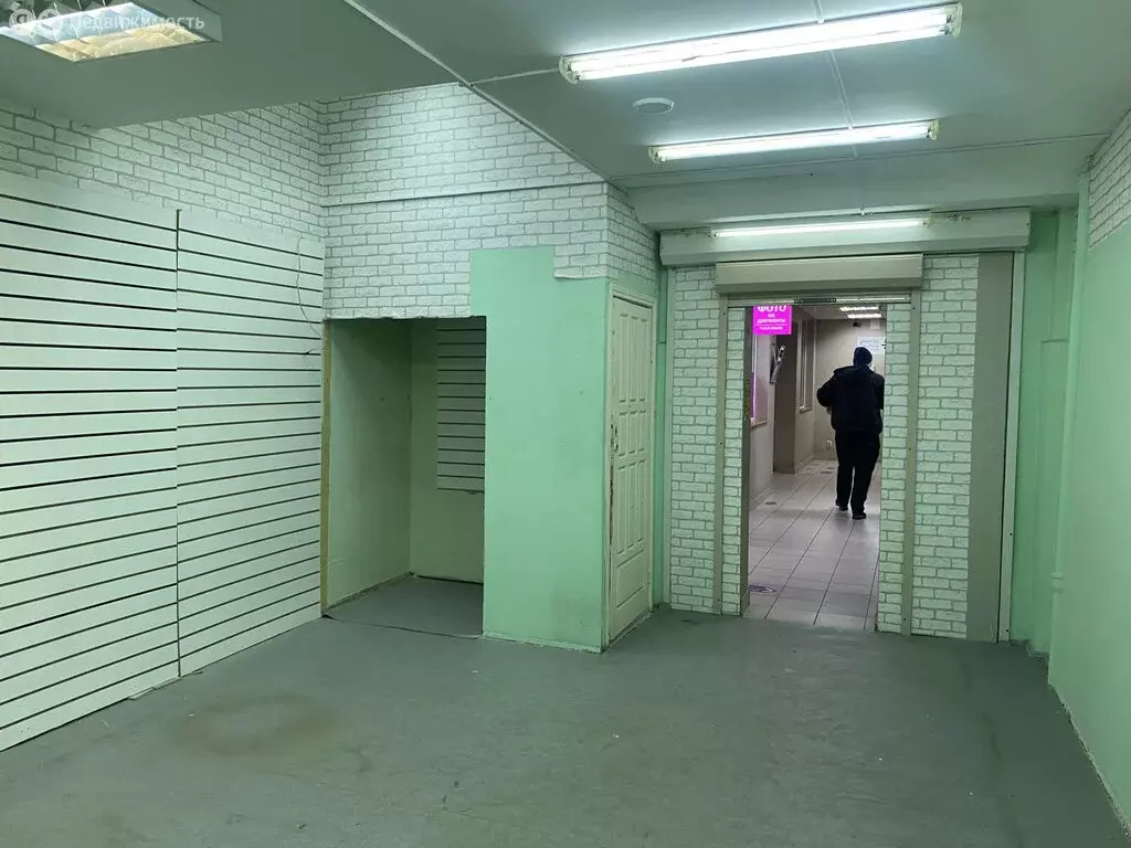 Помещение свободного назначения (32 м) - Фото 2