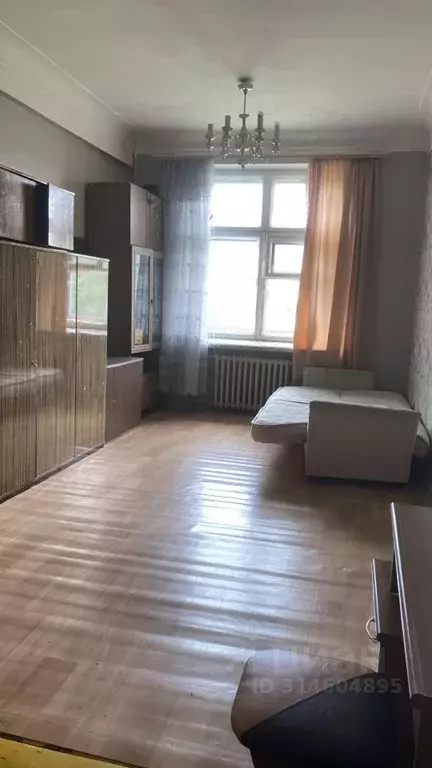 2-к кв. Свердловская область, Екатеринбург ул. Куйбышева, 48А (56.0 м) - Фото 0