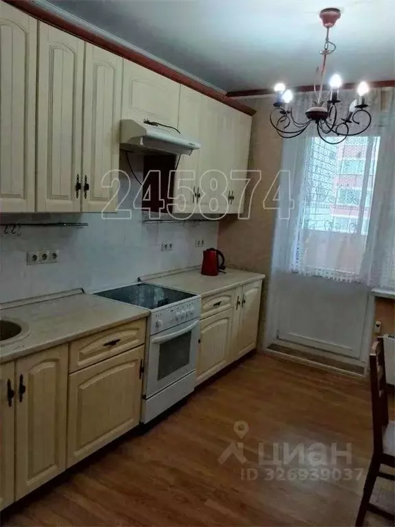 2-к кв. Московская область, Котельники проезд 3-й Покровский, 3 (57.0 ... - Фото 1