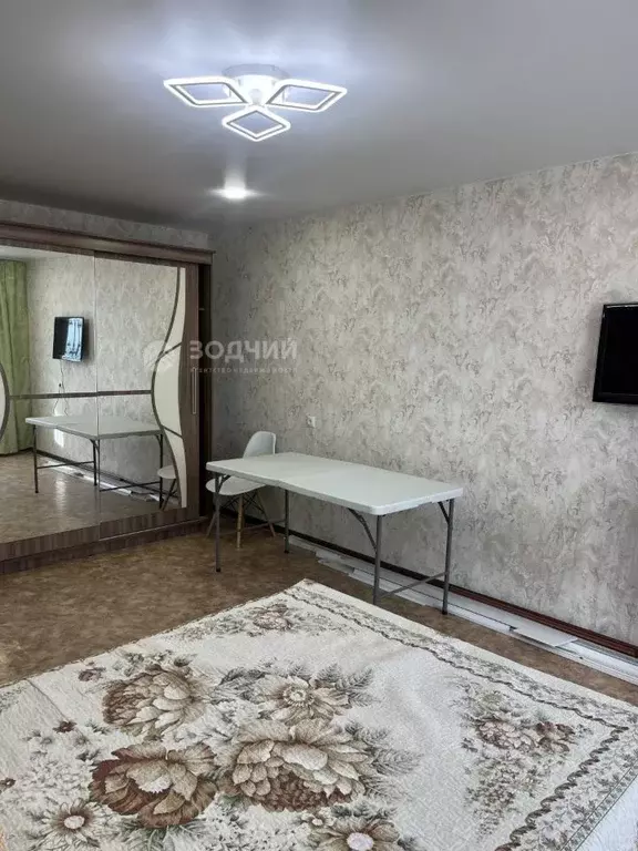 1-к кв. Чувашия, Чебоксары просп. Тракторостроителей, 34к2 (39.0 м) - Фото 2