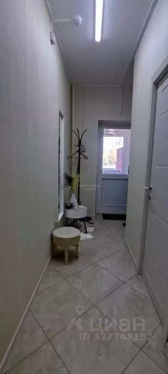 Офис в Нижегородская область, Нижний Новгород Кузнечиха жилрайон, бул. ... - Фото 2