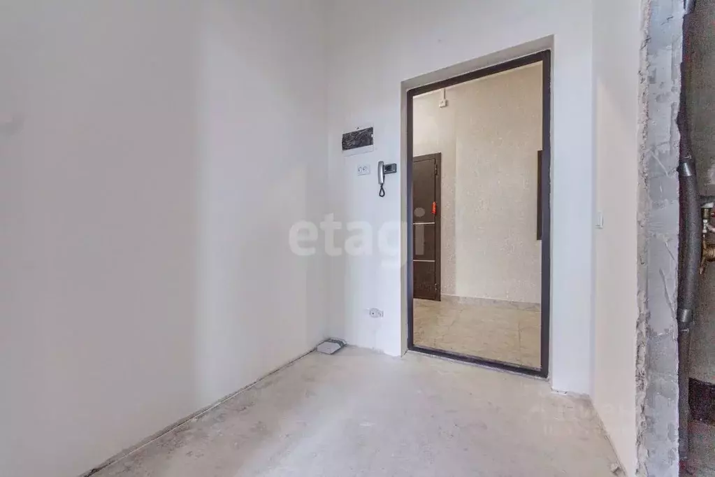 Студия Ленинградская область, Кудрово г. Всеволожский район, Заневское ... - Фото 2