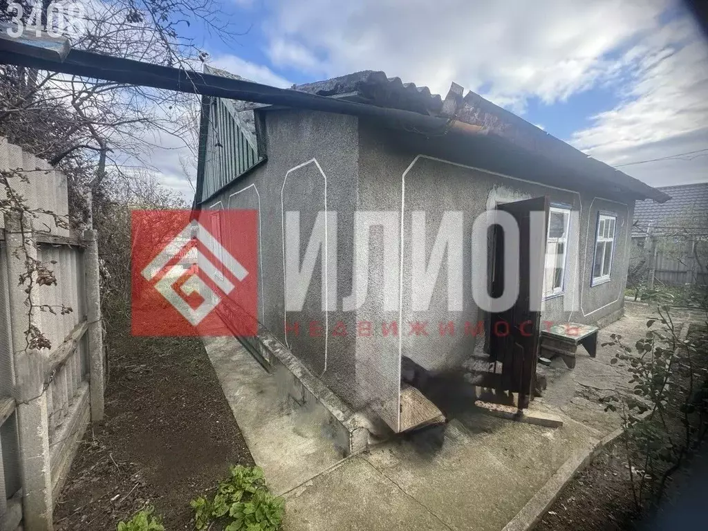 Дом в Крым, Судак муниципальный округ, с. Веселое ул. Мичурина (64 м) - Фото 2