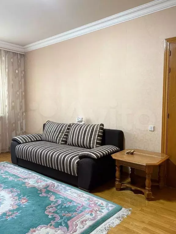 4-к. квартира, 110 м, 7/22 эт. - Фото 0