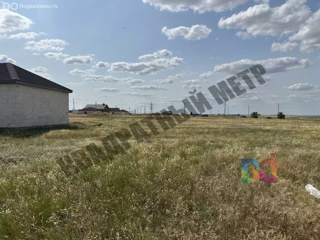 Участок в Элиста, улица Энергетиков (5.59 м) - Фото 1