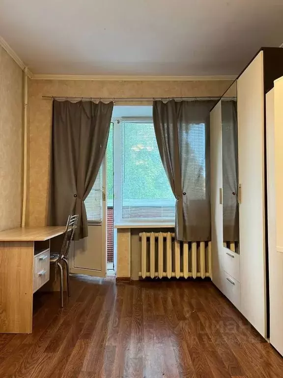 1-к кв. Москва ул. Плеханова, 23К1 (35.0 м) - Фото 2