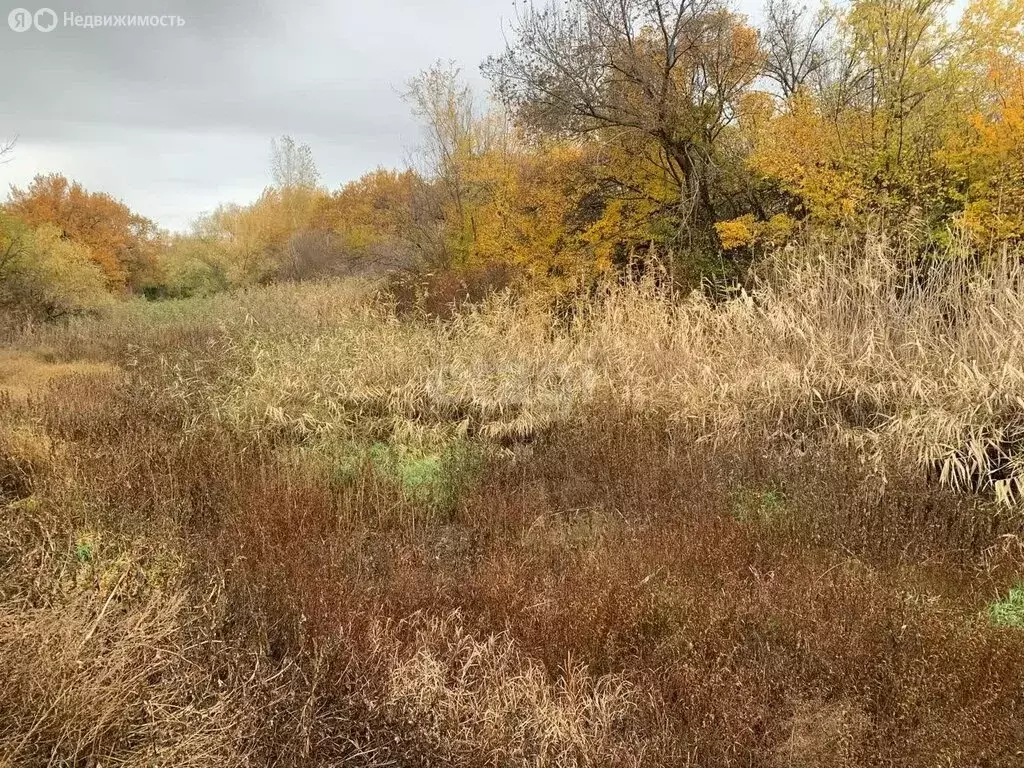 Участок в посёлок Великий Октябрь, Короткий переулок (28.47 м) - Фото 1