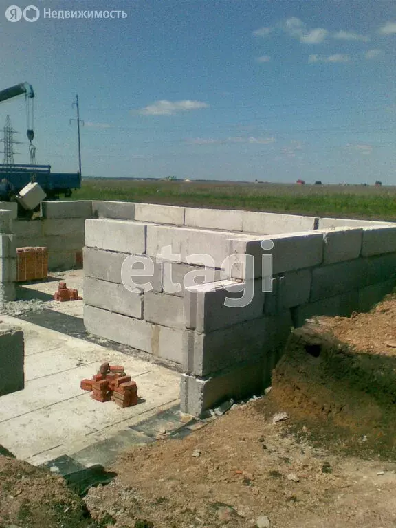 Дом в село Стрелецкое, микрорайон Стрелецкое-23, Рублёвская улица (132 ... - Фото 2