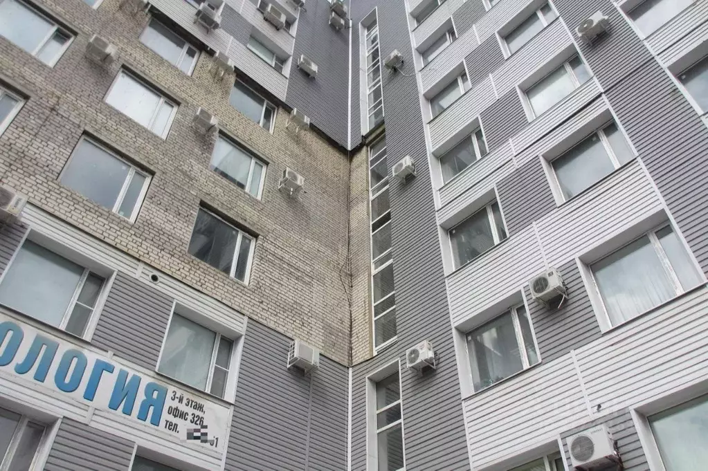 Помещение свободного назначения в Самарская область, Самара ... - Фото 0