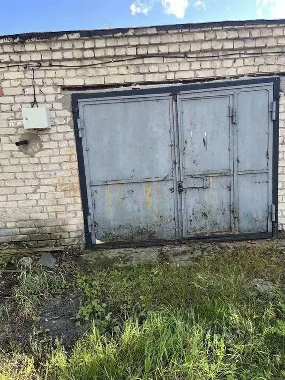 Гараж в Брянская область, Брянск Московский просп. (18 м) - Фото 0