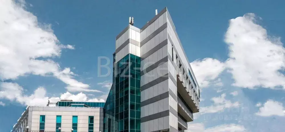 Офис в Москва просп. 60-летия Октября, 9С2 (300 м) - Фото 0