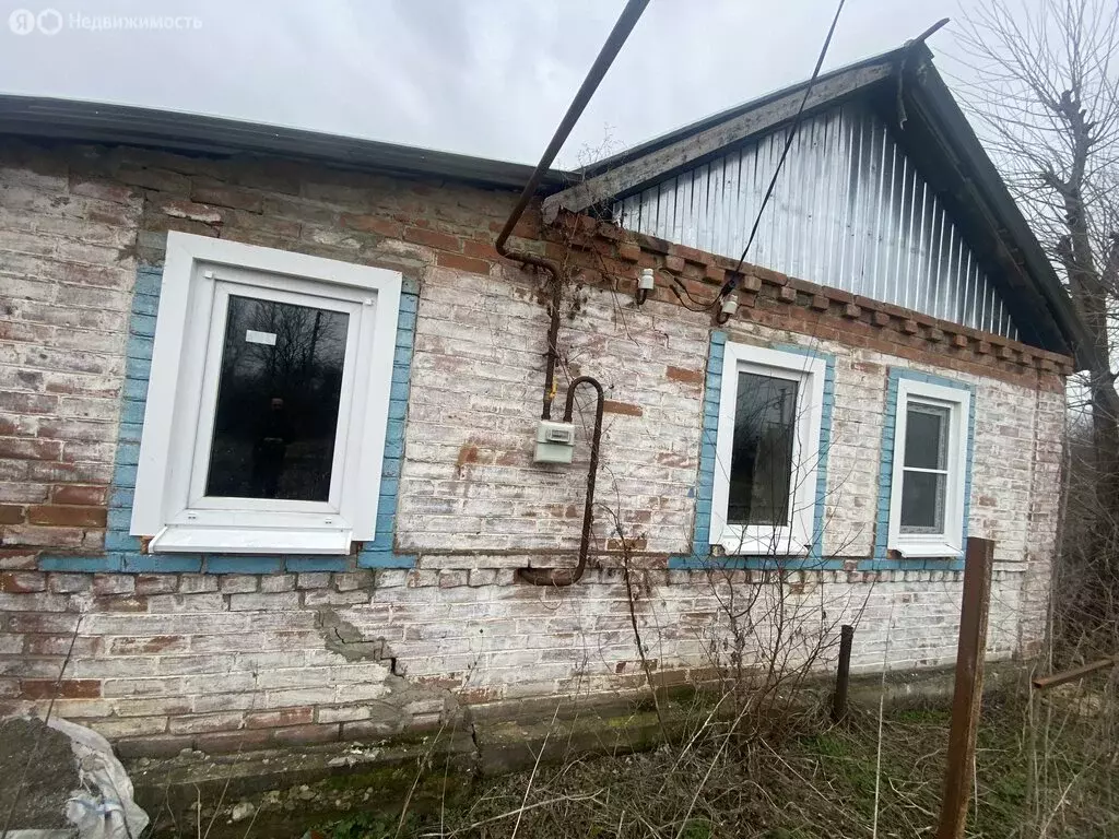 Участок в станица Советская, улица Ткаченко (8 м) - Фото 1